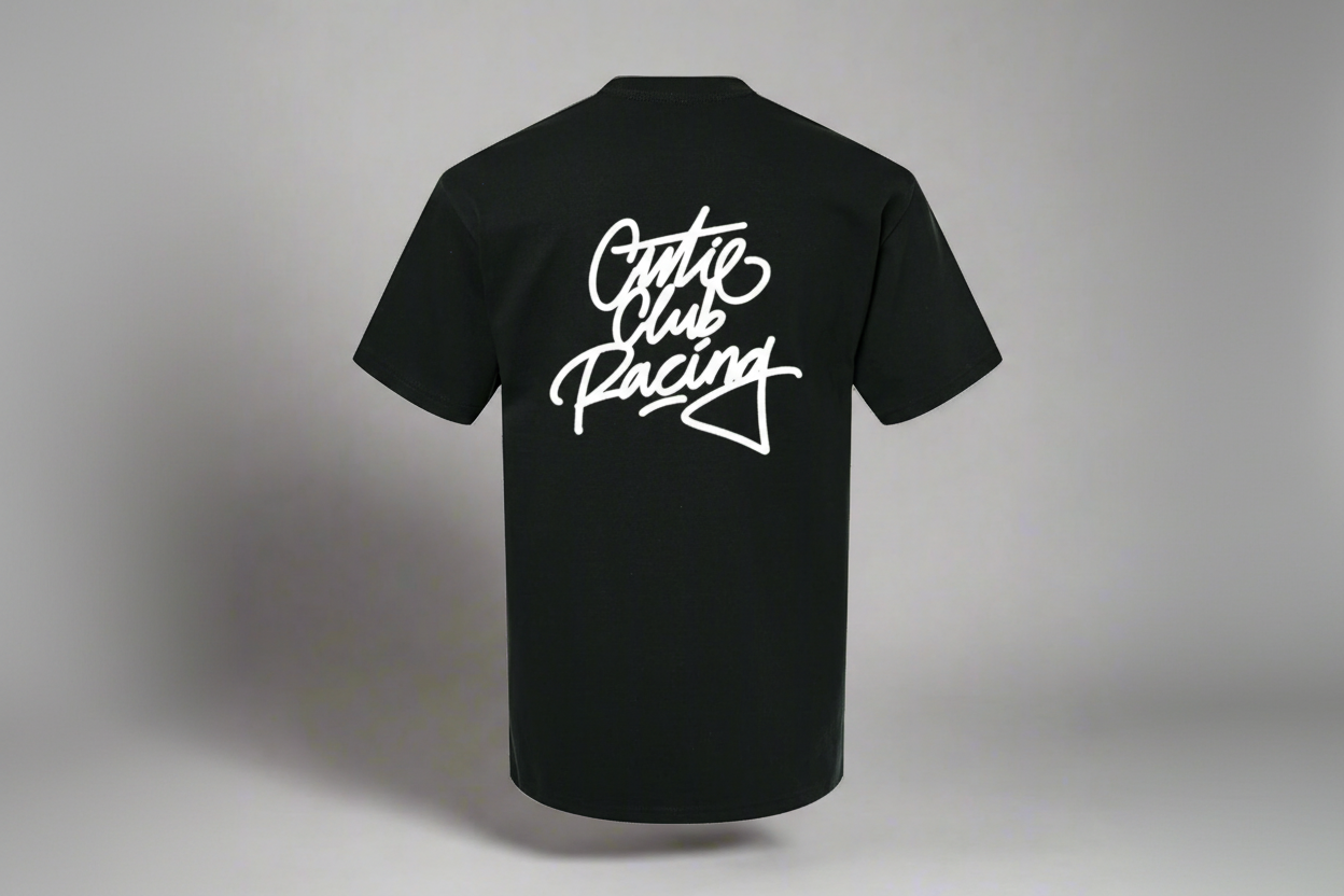 CCR Hand-Style Shirt