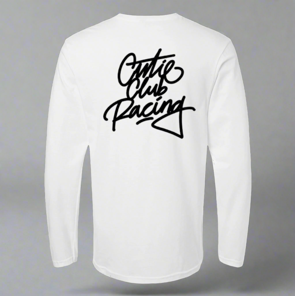 CCR Hand-Style Long Sleeve