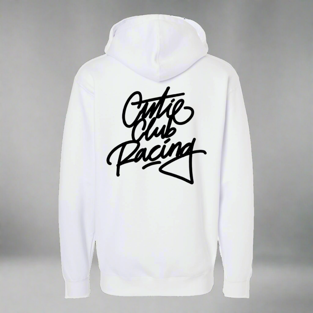 CCR Hand-Style Hoodie