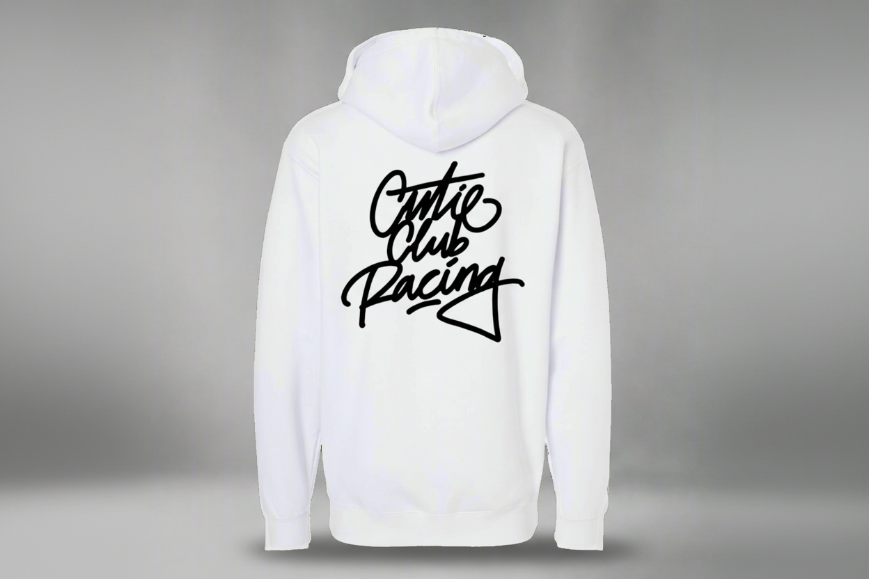 CCR Hand-Style Hoodie