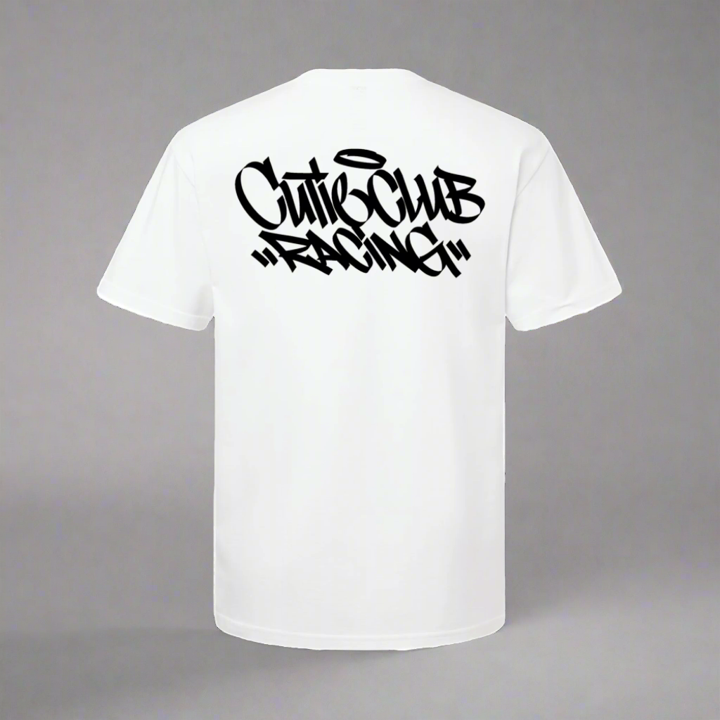 CCR Tag Shirt
