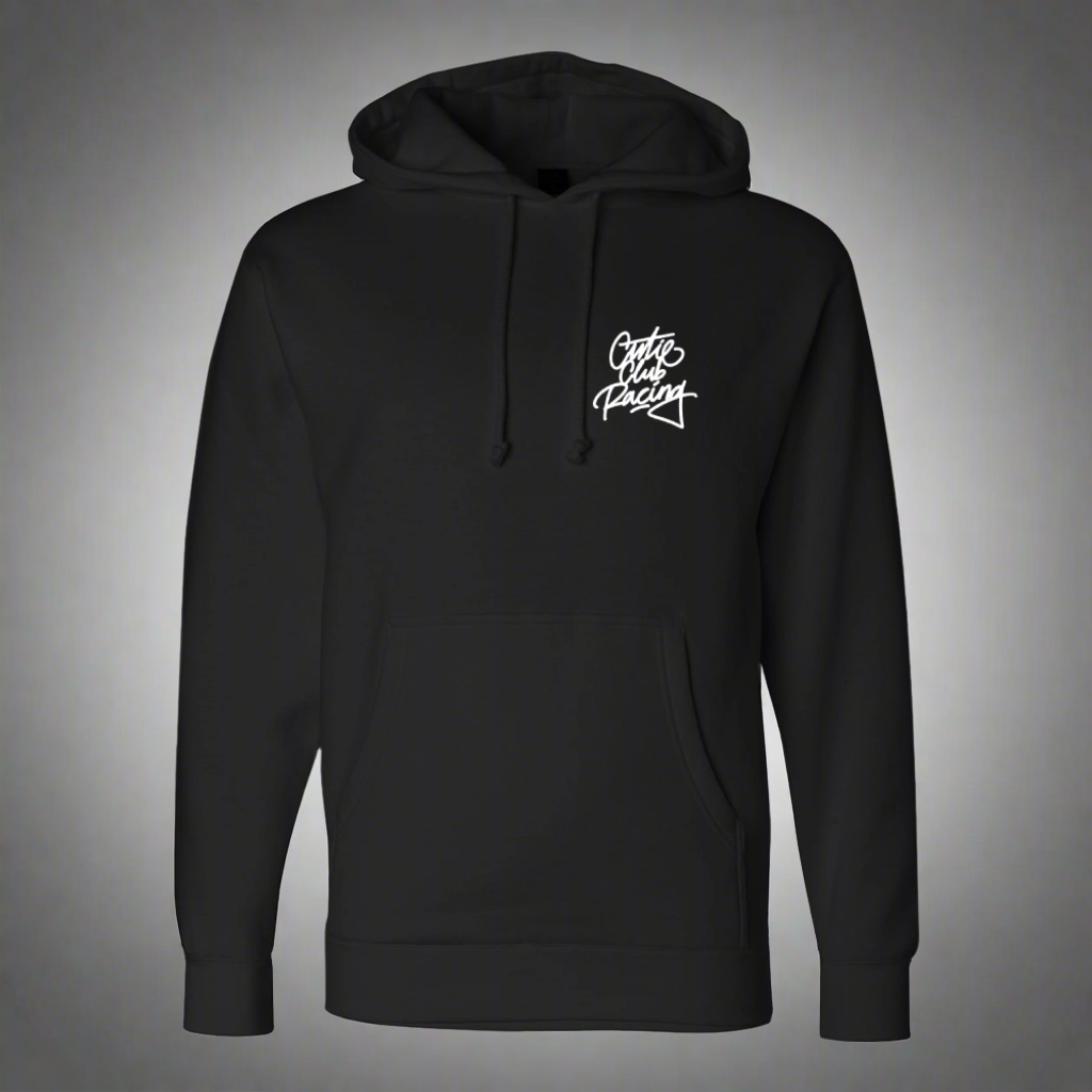 CCR Hand-Style Hoodie