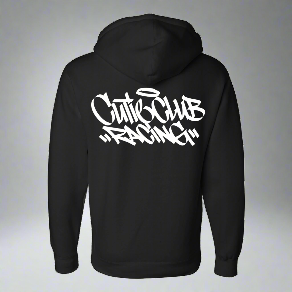 CCR Tag Hoodie