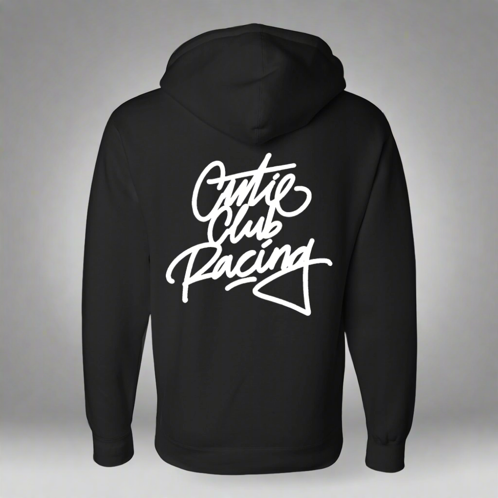 CCR Hand-Style Hoodie