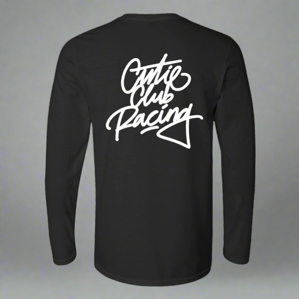 CCR Hand-Style Long Sleeve