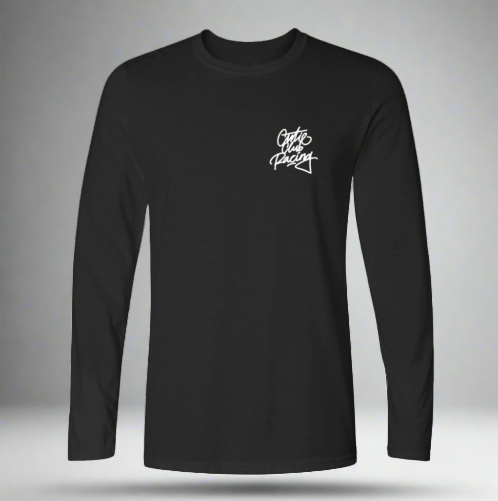CCR Hand-Style Long Sleeve