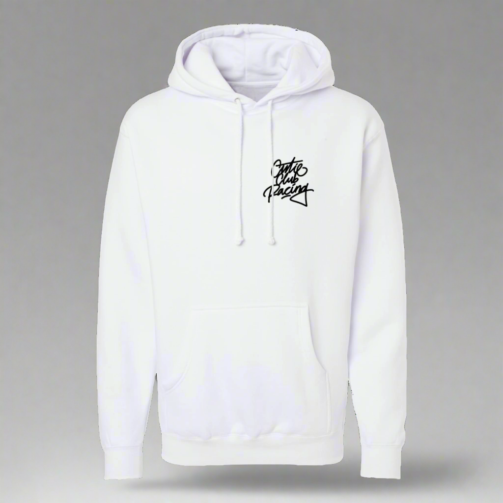 CCR Hand-Style Hoodie