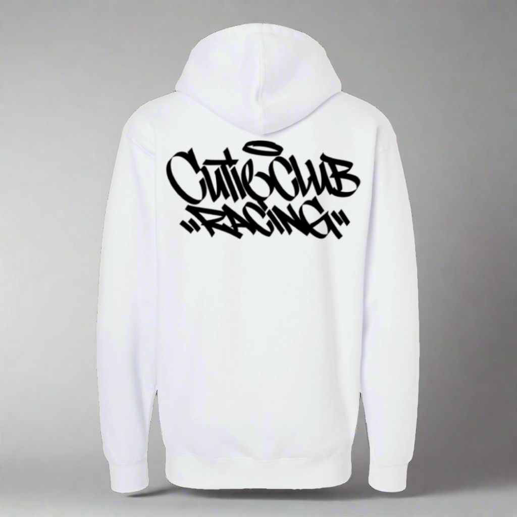 CCR Tag Hoodie