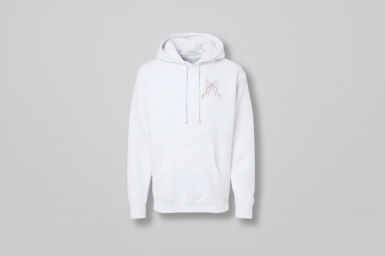 CCR Tag Hoodie